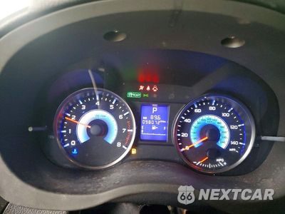 Zdjęcie 9 z 13 samochodu: 2014 SUBARU XV CROSSTREK 2.0I HYBRID TOURING VIN:JF2GPBKC8EH221949 - miniatura