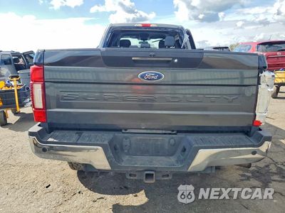 Zdjęcie 6 z 12 samochodu: 2017 FORD F250 SUPER DUTY VIN:1FT7W2BT1HEE52859 - miniatura