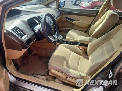Zdjęcie 7 z 12 samochodu: 2006 HONDA CIVIC HYBRID VIN:JHMFA36296S020289 - miniatura