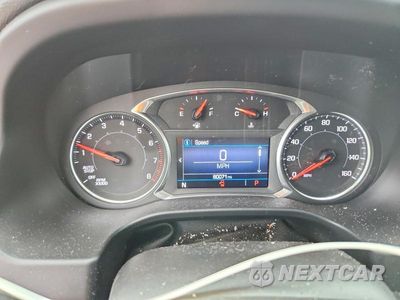 Zdjęcie 9 z 13 samochodu: 2022 GMC ACADIA SLE VIN:1GKKNKL42NZ120166 - miniatura