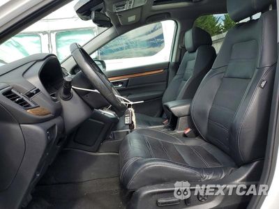 Zdjęcie 7 z 13 samochodu: 2020 HONDA CR-V EXL VIN:2HKRW2H86LH687987 - miniatura