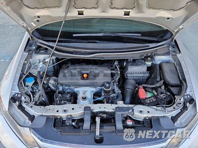 Zdjęcie 11 z 12 samochodu: 2012 HONDA CIVIC LX VIN:JHMFB2F50CS004284 - miniatura