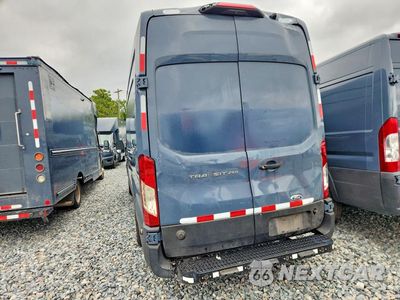 Zdjęcie 6 z 13 samochodu: 2020 FORD TRANSIT 250 DELIVERY VAN VIN:1FTBR3X84LKB04897 - miniatura
