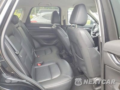 Zdjęcie 11 z 13 samochodu: 2025 MAZDA CX-5 SELECT VIN:JM3KFBBL7S0614628 - miniatura