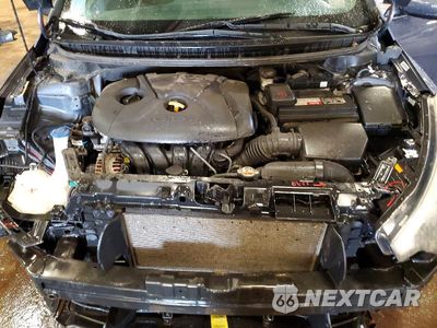 Zdjęcie 11 z 13 samochodu: 2015 KIA FORTE EX VIN:KNAFX4A85F5293842 - miniatura