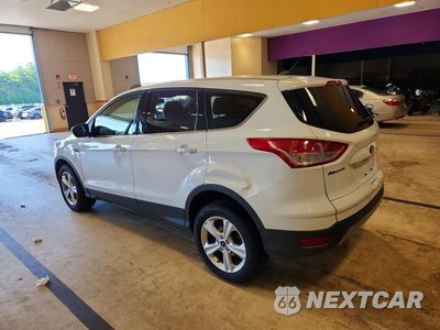 Drugie zdjęcie samochodu z przodu: 2015 FORD ESCAPE SE VIN:1FMCU0GX1FUA48298 - miniatura