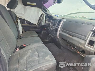 Zdjęcie 7 z 12 samochodu: 2022 RAM 1500 CLASSIC SLT VIN:1C6RR6GG1NS170308 - miniatura