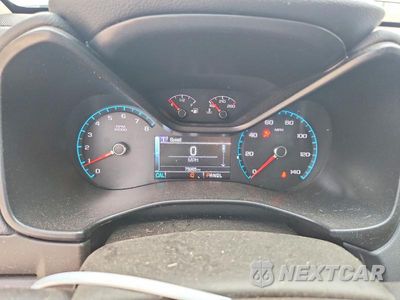 Zdjęcie 9 z 12 samochodu: 2018 CHEVROLET COLORADO Z71 VIN:1GCHTDEN0J1112167 - miniatura