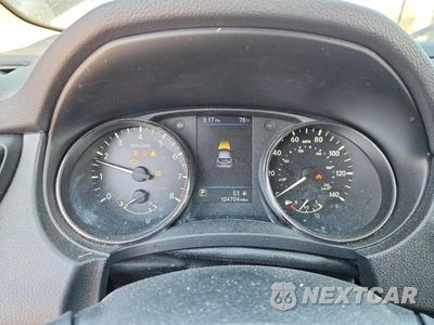 Zdjęcie 9 z 14 samochodu: 2019 NISSAN ROGUE SPORT S VIN:JN1BJ1CP7KW521529 - miniatura