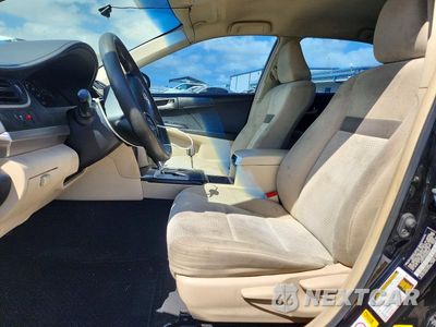 Zdjęcie 7 z 12 samochodu: 2014 TOYOTA CAMRY L VIN:4T1BF1FK2EU862377 - miniatura