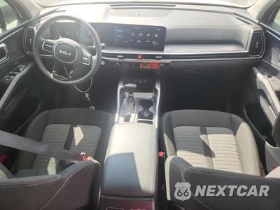 Zdjęcie 8 z 13 samochodu: 2025 KIA SORENTO LX VIN:5XYRG4JC8SG337855 - miniatura