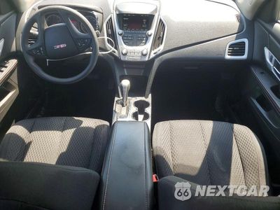 Zdjęcie 8 z 14 samochodu: 2015 GMC TERRAIN SLE VIN:2GKALMEK3F6360607 - miniatura