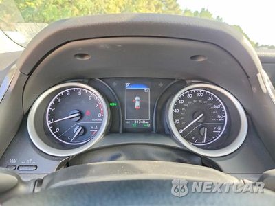 Zdjęcie 9 z 12 samochodu: 2023 TOYOTA CAMRY LE VIN:4T1R11AK3PU079950 - miniatura