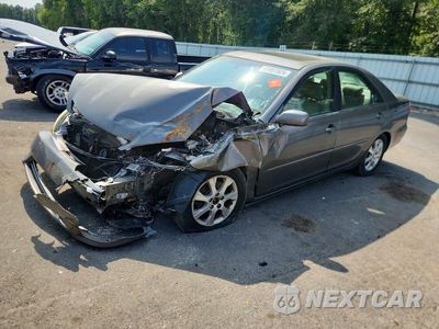 2005 TOYOTA CAMRY XLE V6 4T1BF30K55U591951 - główne zdjęcie licytacji z USA - miniatura