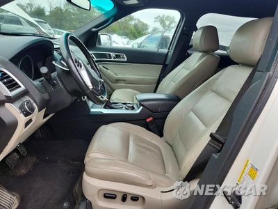 Zdjęcie 7 z 13 samochodu: 2011 FORD EXPLORER XLT VIN:1FMHK8D88BGA11605 - miniatura