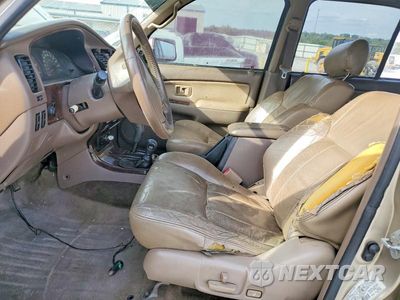 Zdjęcie 7 z 13 samochodu: 2001 TOYOTA 4RUNNER LIMITED VIN:JT3HN87R919059976 - miniatura