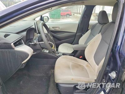 Zdjęcie 7 z 13 samochodu: 2020 TOYOTA COROLLA LE VIN:5YFEPRAE9LP146679 - miniatura