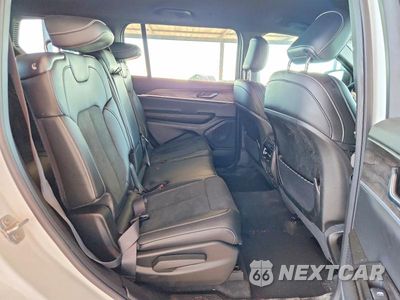 Zdjęcie 11 z 13 samochodu: 2026 JEEP GRAND CHEROKEE L VIN:1C4RJKAR0T8611620 - miniatura