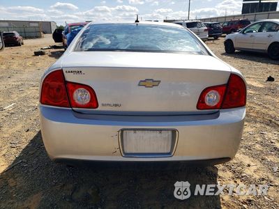 Zdjęcie 6 z 12 samochodu: 2011 CHEVROLET MALIBU LS VIN:1G1ZB5E1XBF332164 - miniatura