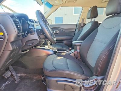 Zdjęcie 7 z 13 samochodu: 2019 KIA SOUL + VIN:KNDJP3A50K7678480 - miniatura