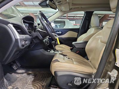 Zdjęcie 7 z 13 samochodu: 2015 JEEP CHEROKEE LIMITED VIN:1C4PJMDS4FW567669 - miniatura