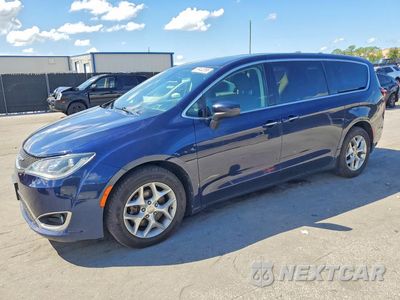 2017 CHRYSLER PACIFICA TOURING L 2C4RC1BG7HR788436 - główne zdjęcie licytacji z USA - miniatura