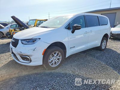 2024 CHRYSLER PACIFICA TOURING 2C4RC1FG9RR191378 - główne zdjęcie licytacji z USA - miniatura