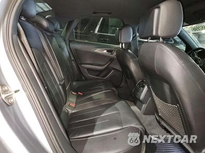 Zdjęcie 10 z 12 samochodu: 2017 AUDI A6 PREMIUM VIN:WAUC8AFC8HN047771 - miniatura