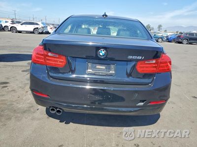 Zdjęcie 6 z 12 samochodu: 2013 BMW 328 I SULEV VIN:WBA3C1C58DF435981 - miniatura