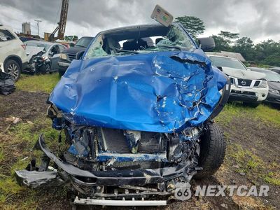 Piąte zdjęcie samochodu w środku: 2019 FORD RANGER XL VIN:1FTER4FH1KLA10697 - miniatura