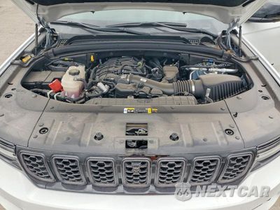 Zdjęcie 12 z 13 samochodu: 2025 JEEP GRAND CHEROKEE SUMMIT VIN:1C4RJHEG6S8660427 - miniatura