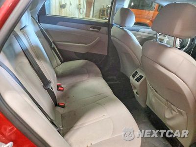 Zdjęcie 10 z 12 samochodu: 2019 HYUNDAI SONATA SEL VIN:5NPE34AF8KH787759 - miniatura