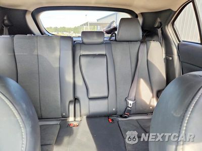 Zdjęcie 10 z 13 samochodu: 2026 MITSUBISHI ECLIPSE CROSS SE VIN:JA4ATWAA6TZ024822 - miniatura