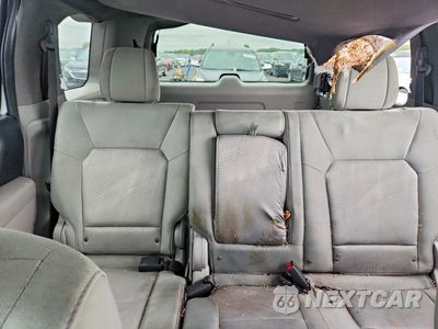 Zdjęcie 10 z 13 samochodu: 2015 HONDA PILOT LX VIN:5FNYF4H27FB030914 - miniatura