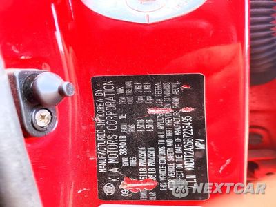 Zdjęcie 12 z 12 samochodu: 2011 KIA SOUL + VIN:KNDJT2A26B7226495 - miniatura