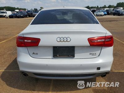 Zdjęcie 6 z 12 samochodu: 2012 AUDI A6 PRESTIGE VIN:WAUHGAFC3CN073681 - miniatura