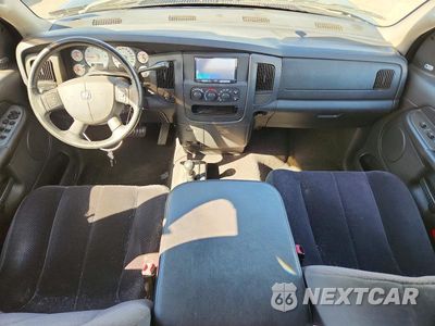 Zdjęcie 8 z 12 samochodu: 2004 DODGE RAM 1500 ST VIN:1D7HU18N34J132169 - miniatura
