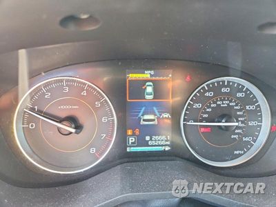 Zdjęcie 9 z 13 samochodu: 2019 SUBARU CROSSTREK LIMITED VIN:JF2GTANC2K8252286 - miniatura