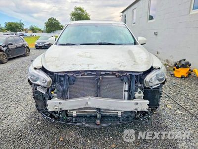 Piąte zdjęcie samochodu w środku: 2015 INFINITI QX60 BASE VIN:5N1AL0MM9FC537011 - miniatura