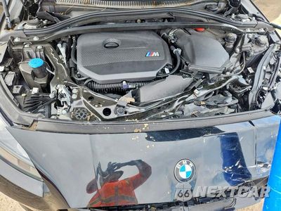 Zdjęcie 11 z 12 samochodu: 2025 BMW M235XI VIN:WBA33GG06S7S49459 - miniatura