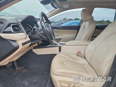 Zdjęcie 7 z 12 samochodu: 2021 TOYOTA CAMRY XLE VIN:4T1F11BK9MU036520 - miniatura