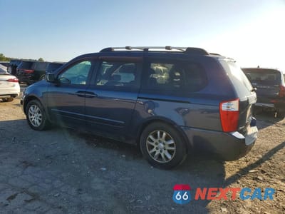 Drugie zdjęcie samochodu z przodu: 2006 KIA SEDONA LX VIN:KNDMB233366102928 - miniatura