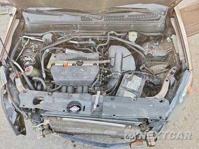 Zdjęcie 11 z 13 samochodu: 2003 HONDA CR-V EX VIN:SHSRD78803U158111 - miniatura