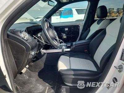 Zdjęcie 7 z 12 samochodu: 2021 MERCEDES-BENZ GLB 250 VIN:W1N4M4GBXMW148303 - miniatura