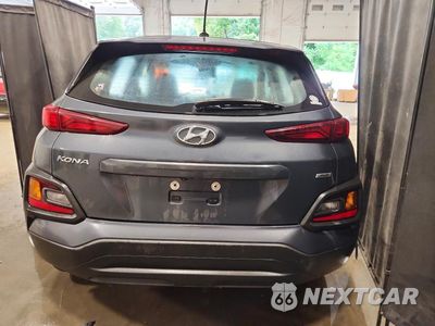 Zdjęcie 6 z 12 samochodu: 2019 HYUNDAI KONA SE VIN:KM8K1CAA1KU279478 - miniatura