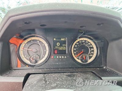 Zdjęcie 9 z 12 samochodu: 2017 RAM 1500 ST VIN:1C6RR7KT0HS846164 - miniatura