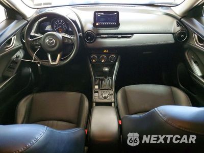 Zdjęcie 8 z 12 samochodu: 2019 MAZDA CX-3 TOURING VIN:JM1DKFC79K0404294 - miniatura