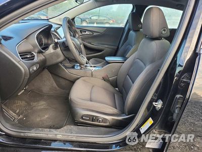 Zdjęcie 7 z 12 samochodu: 2021 CHEVROLET MALIBU LT VIN:1G1ZD5ST1MF012508 - miniatura