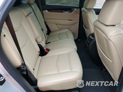 Zdjęcie 11 z 14 samochodu: 2018 CADILLAC XT5 PREMIUM LUXURY VIN:1GYKNFRS7JZ179341 - miniatura