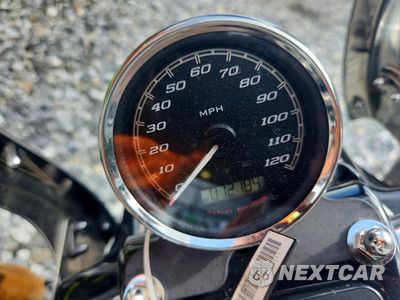 Zdjęcie 7 z 9 samochodu: 2019 HARLEY-DAVIDSON FLHP VIN:1HD1FHP16KB620860 - miniatura